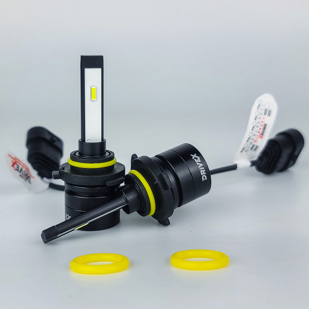 PA-03P HB3(9005) 9-16V 15W 6000K к-т.